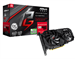 کارت گرافیک ازراک مدل Radeon RX 590 GME Phantom Gaming 8G OC حافظه 8 گیگابایت